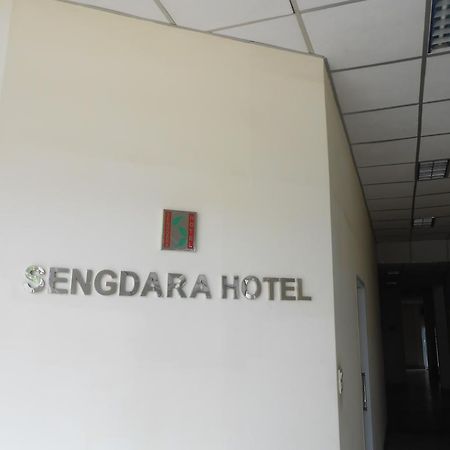 Sengdara Hotel Ban Nongdouang Dış mekan fotoğraf